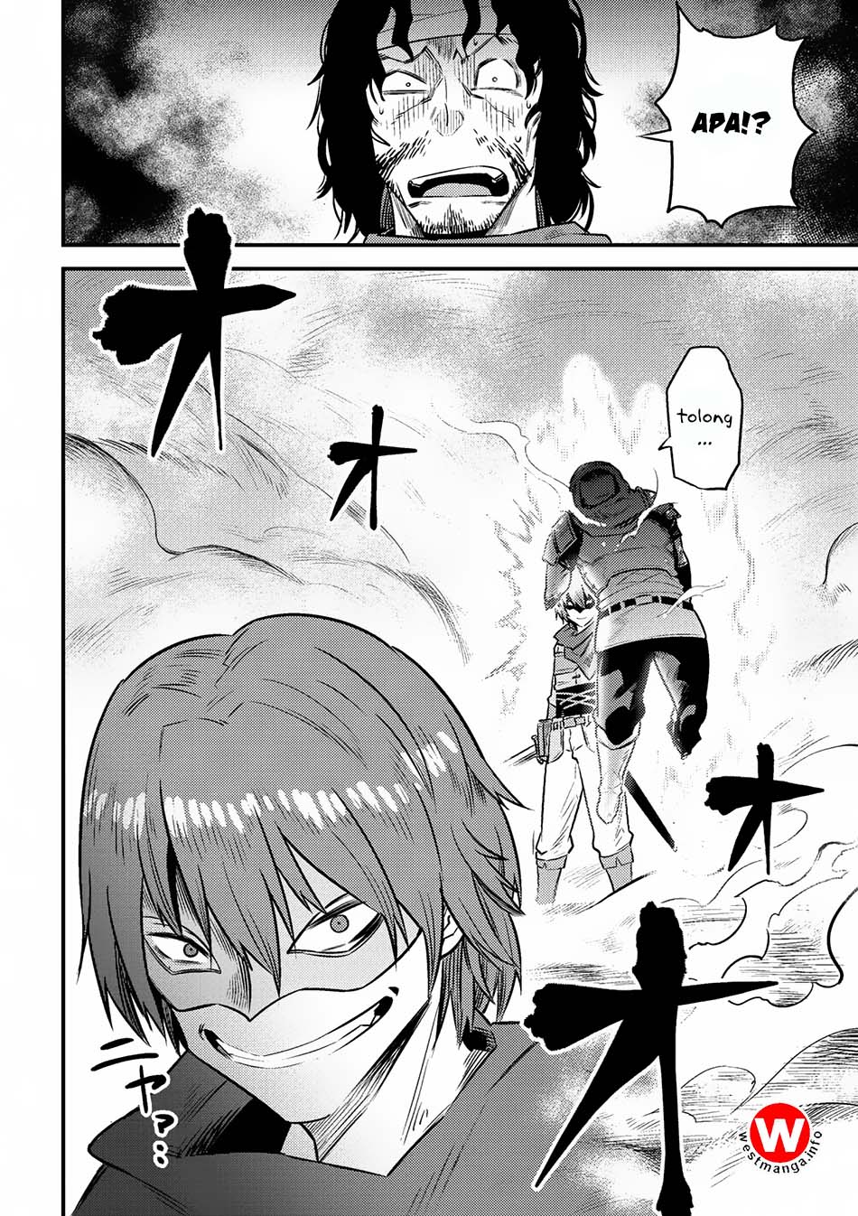 Kaifuku Jutsushi Yarinaoshi: Sokushi Mahou to Skill Copy no Chouetsu Heal